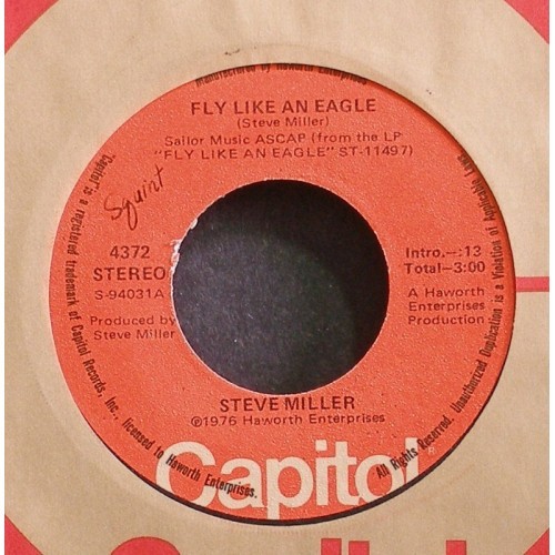 Steve Miller